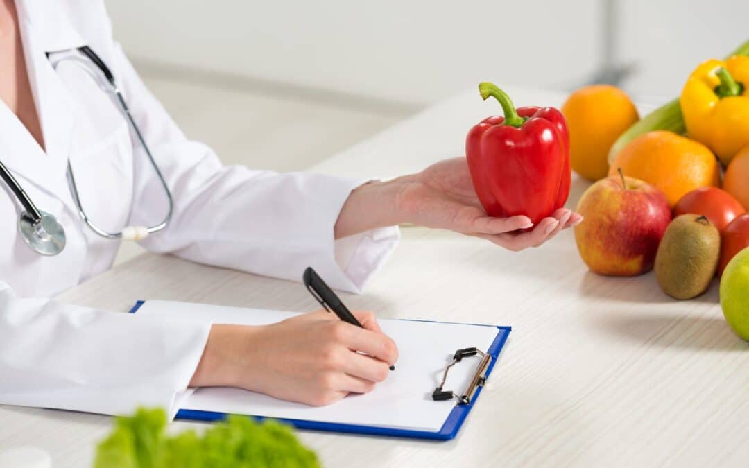 How Much Does A Dietitian Cost In Winnipeg In 2026?