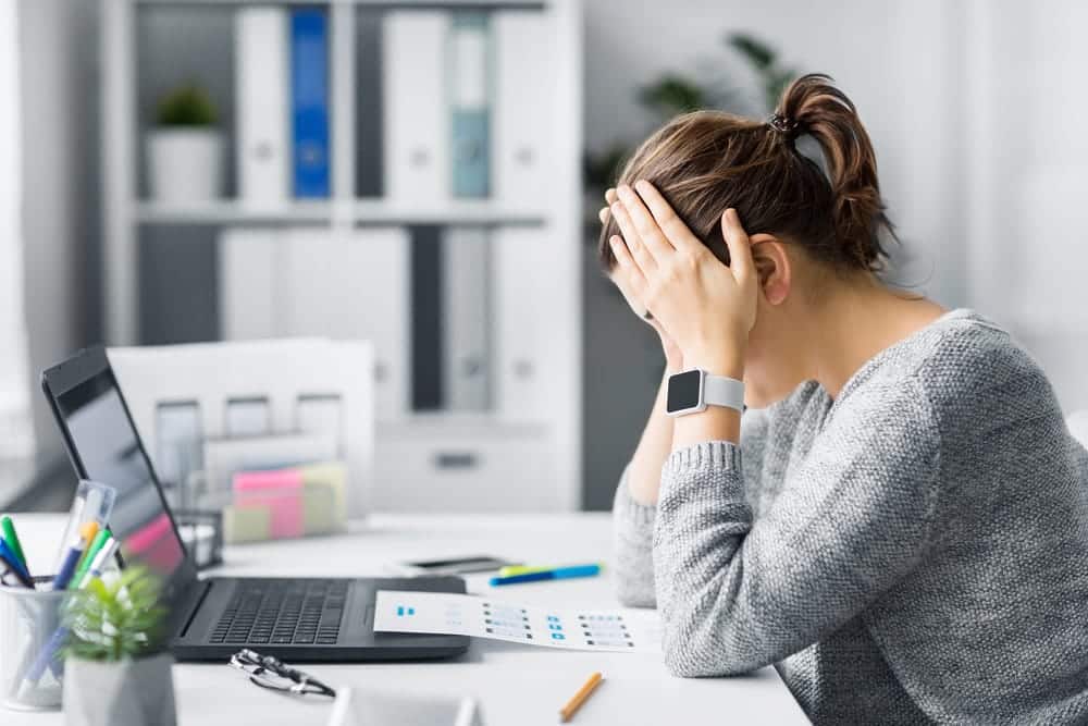 How To Reduce Stress & Improve Your Executive Functioning