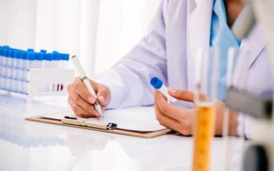 The Importance Of Hormone Testing For Women’s Health