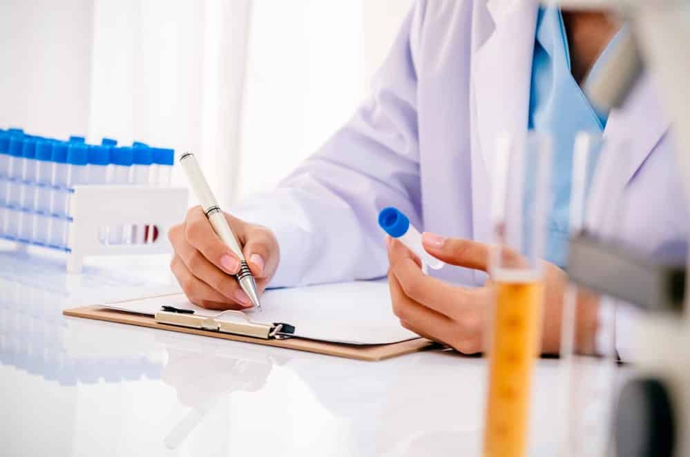 The Importance Of Hormone Testing For Women's Health
