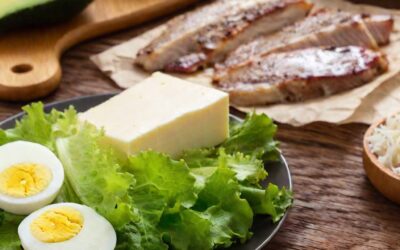 The Keto Diet Explained: What You Need To Know Before You Start