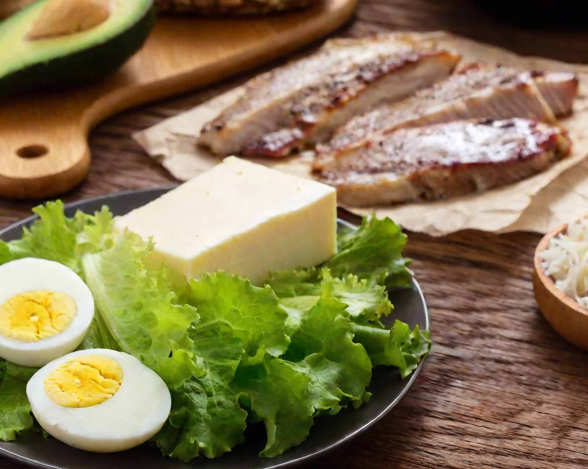 The Keto Diet Explained What You Need To Know Before You Start