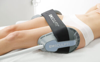 Understanding Emsculpt Neo: Sculpting Your Body The Non-Invasive Way