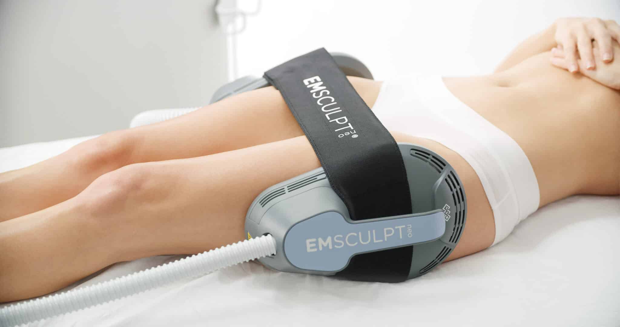 Understanding Emsculpt Neo Sculpting Your Body The Non-Invasive Way