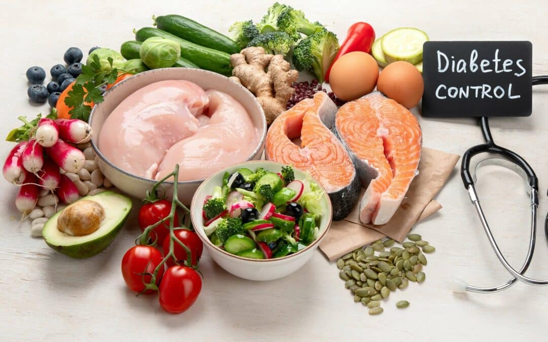 Unlocking The Possibilities: Reversing Type 2 Diabetes