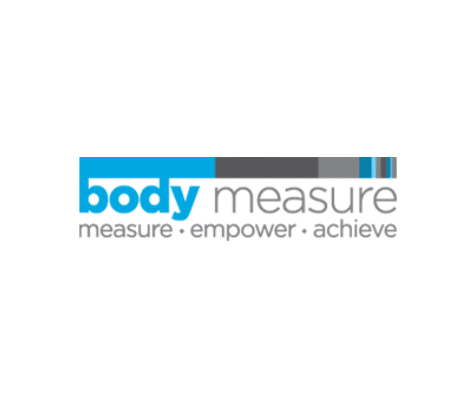 body measure logo