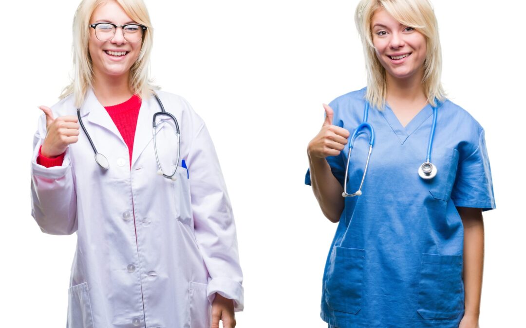 Understanding The Difference Between A Doctor And A Nurse Practitioner