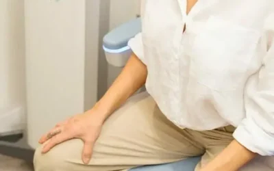 Emsella & Urinary Incontinence: A Breakthrough Solution