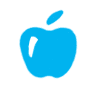 icon apple