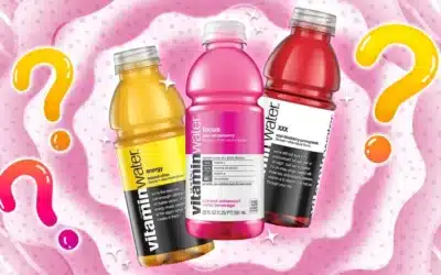 Is Vitamin Water good for you? Unlocking the truth