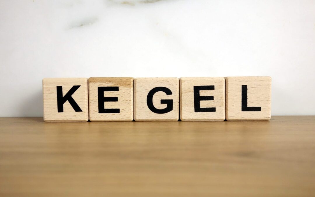 How Kegel Exercises Treat Incontinence