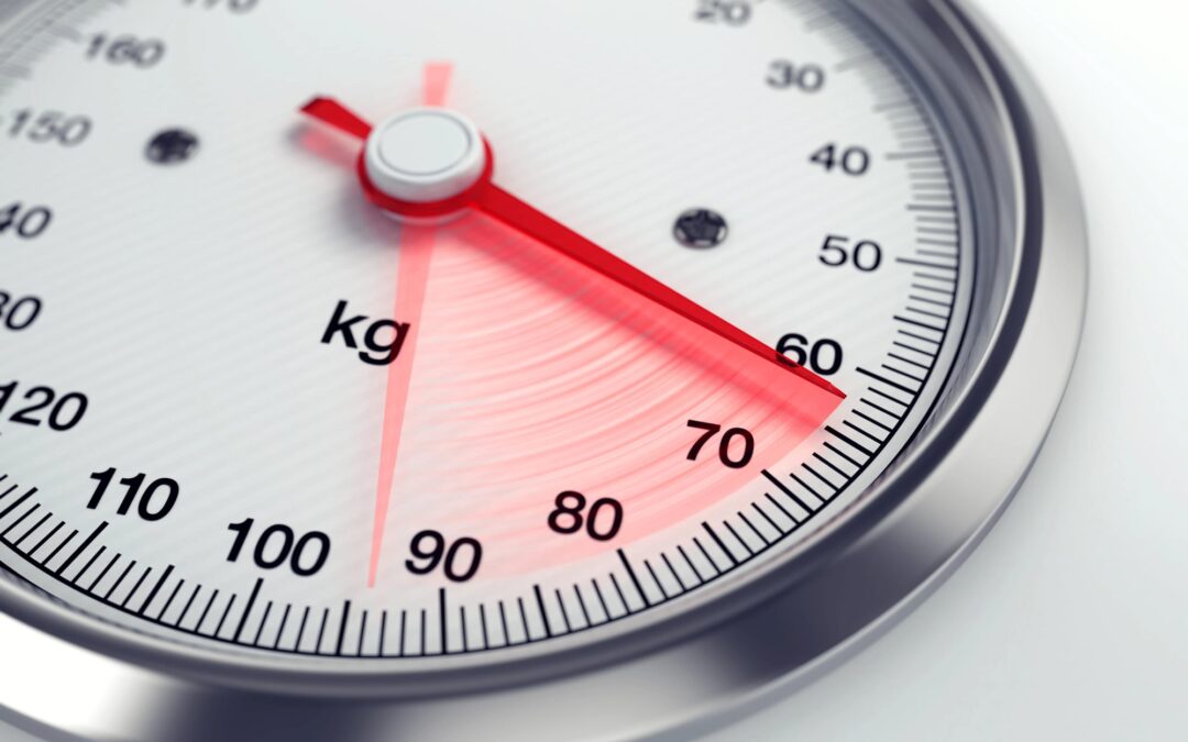 Breaking Through Weight Loss Plateaus: Strategies For Success