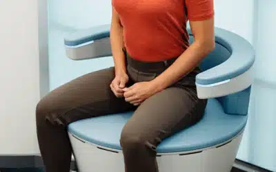 The Importance Of The Pelvic Floor For Overall Well-Being