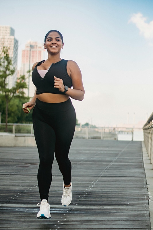 fit-woman-running fit woman running