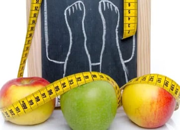 weight loss