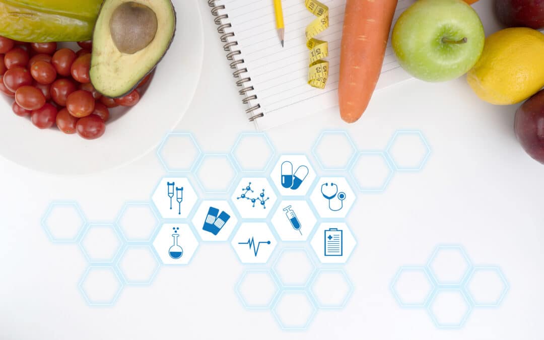 Integrating Nutrition and Medical Diagnostics for Better Health