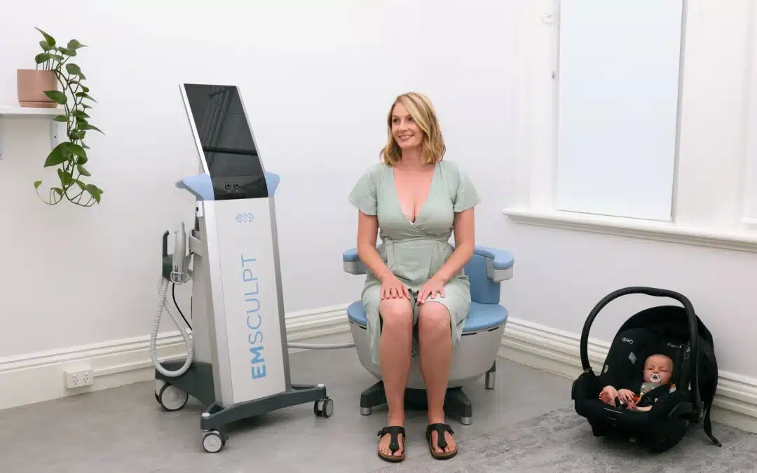 Transform Your Pelvic Health With The Emsella Kegel Chair Treatment