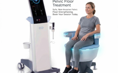 Emsella Pelvic Floor Treatment Vs. Traditional Physiotherapy