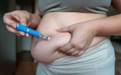Dietitian’s Guide To GLP-1 Medications