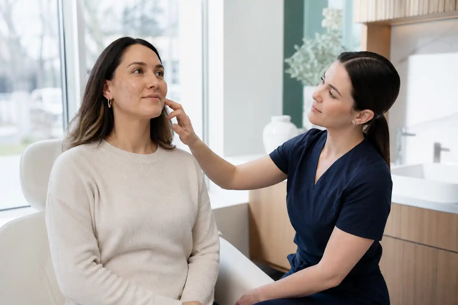 body-measure-rf-microneedling-acne Microneedling At Body Measure Inc.