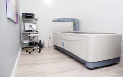 When Should Adults Under 65 Consider A Bone Density Scan?